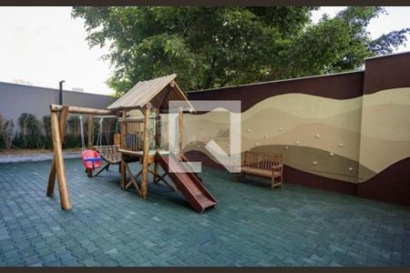 Apartamento à venda com 1 quarto, 39m² em Butantã, São Paulo