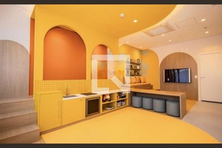 Apartamento à venda com 1 quarto, 39m² em Butantã, São Paulo