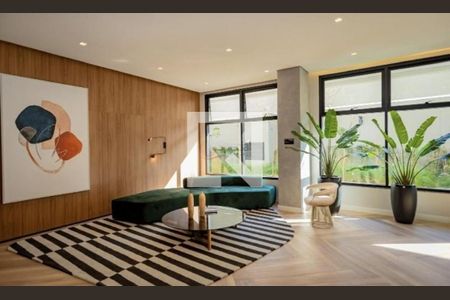 Apartamento à venda com 1 quarto, 39m² em Butantã, São Paulo