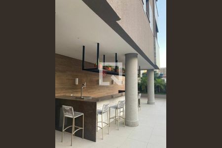 Apartamento à venda com 2 quartos, 41m² em Barra Funda, São Paulo