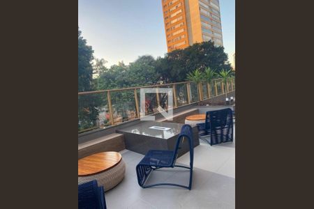 Apartamento à venda com 2 quartos, 41m² em Barra Funda, São Paulo