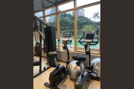 Apartamento à venda com 2 quartos, 41m² em Barra Funda, São Paulo