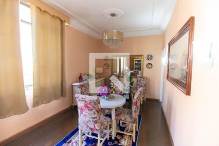 Sala de apartamento para alugar com 3 quartos, 150m² em Icaraí, Niterói