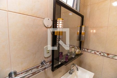 Lavabo de apartamento para alugar com 3 quartos, 150m² em Icaraí, Niterói