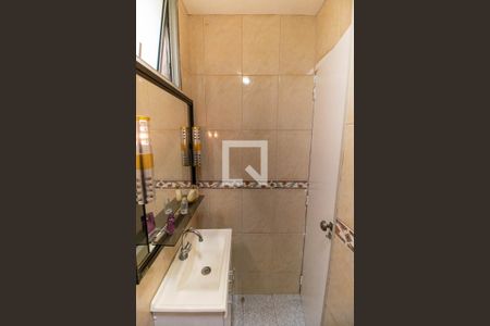 Lavabo de apartamento para alugar com 3 quartos, 150m² em Icaraí, Niterói