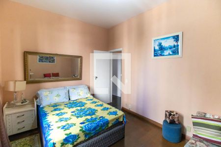 Quarto 2 de apartamento para alugar com 3 quartos, 150m² em Icaraí, Niterói