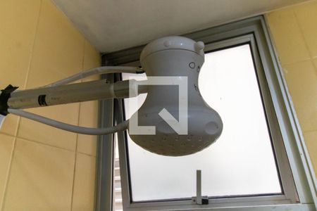 Banheiro Social de apartamento para alugar com 3 quartos, 150m² em Icaraí, Niterói