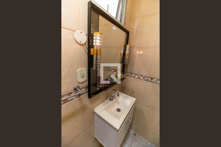 Lavabo de apartamento para alugar com 3 quartos, 150m² em Icaraí, Niterói