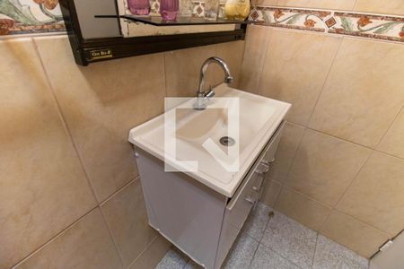 Lavabo de apartamento para alugar com 3 quartos, 150m² em Icaraí, Niterói