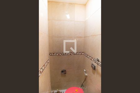 Lavabo de apartamento para alugar com 3 quartos, 150m² em Icaraí, Niterói