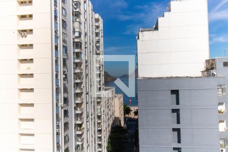 Vista de apartamento para alugar com 3 quartos, 150m² em Icaraí, Niterói