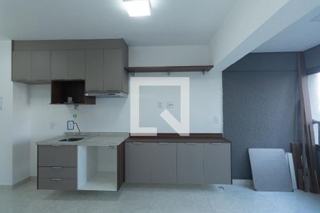 Studio de kitnet/studio para alugar com 1 quarto, 27m² em Tucuruvi, São Paulo
