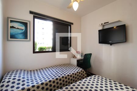 Quarto 1 de apartamento à venda com 3 quartos, 103m² em Moema, São Paulo