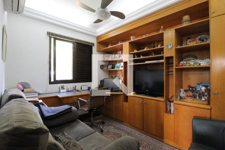 Quarto 2 de apartamento à venda com 3 quartos, 103m² em Moema, São Paulo