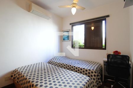 Quarto 1 de apartamento à venda com 3 quartos, 103m² em Moema, São Paulo