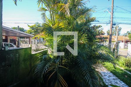 Vista do Quarto 1 de casa à venda com 2 quartos, 54m² em Hípica, Porto Alegre