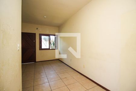 Sala de casa à venda com 2 quartos, 54m² em Hípica, Porto Alegre