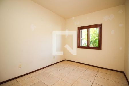 Quarto 1 de casa à venda com 2 quartos, 54m² em Hípica, Porto Alegre