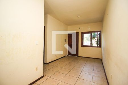 Sala de casa à venda com 2 quartos, 54m² em Hípica, Porto Alegre