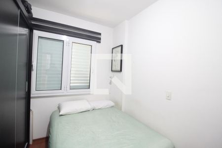 Quarto 1 de apartamento à venda com 3 quartos, 87m² em Santana, São Paulo