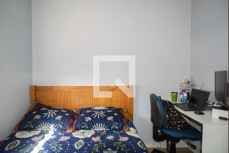 Quarto de apartamento à venda com 1 quarto, 25m² em Bela Vista, São Paulo