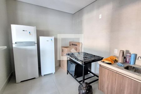 Área comum  de apartamento para alugar com 2 quartos, 45m² em Figueira, Duque de Caxias