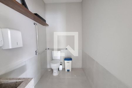 Área comum  de apartamento para alugar com 2 quartos, 45m² em Figueira, Duque de Caxias