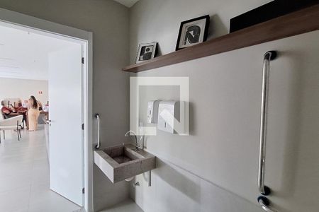 Área comum  de apartamento para alugar com 2 quartos, 45m² em Figueira, Duque de Caxias