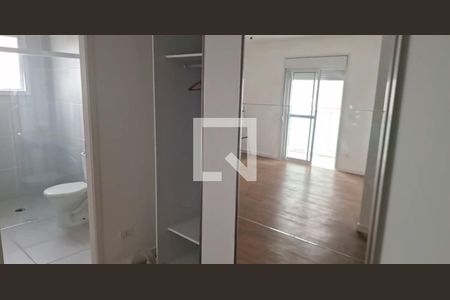 Closet da suíte de apartamento para alugar com 3 quartos, 125m² em Parque Esplanada, Embu das Artes