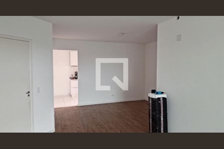 Sala de apartamento para alugar com 3 quartos, 125m² em Parque Esplanada, Embu das Artes