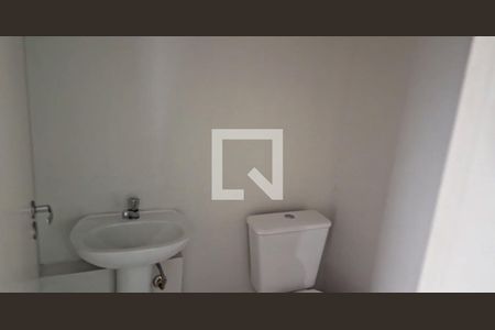 Lavabo de apartamento para alugar com 3 quartos, 125m² em Parque Esplanada, Embu das Artes