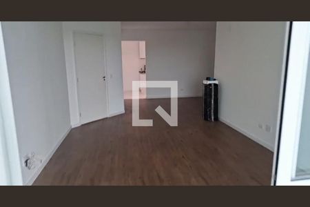 Sala de apartamento para alugar com 3 quartos, 125m² em Parque Esplanada, Embu das Artes