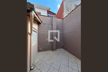 Vista de casa à venda com 3 quartos, 295m² em Vila Santa Maria, São Paulo