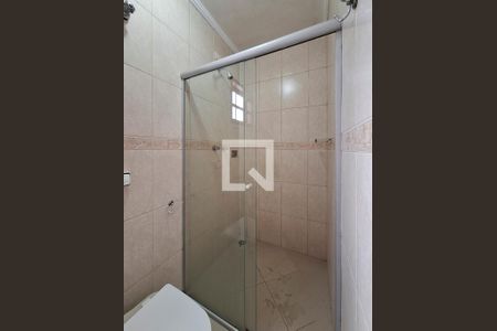 Banheiro de casa à venda com 3 quartos, 295m² em Vila Santa Maria, São Paulo