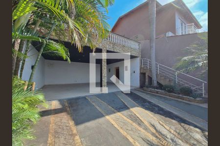 Garagem de casa à venda com 3 quartos, 295m² em Vila Santa Maria, São Paulo