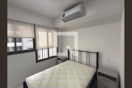 Studio de apartamento para alugar com 1 quarto, 23m² em Paraíso, São Paulo
