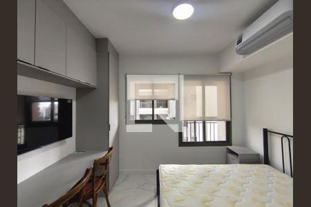 Studio de apartamento para alugar com 1 quarto, 23m² em Paraíso, São Paulo