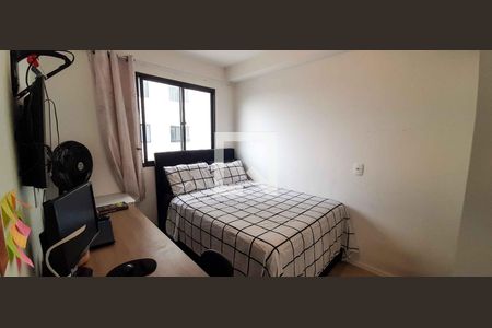 Quarto 1 de apartamento para alugar com 2 quartos, 36m² em Bonfim, Osasco
