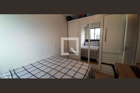 Quarto 1 de apartamento para alugar com 2 quartos, 36m² em Bonfim, Osasco