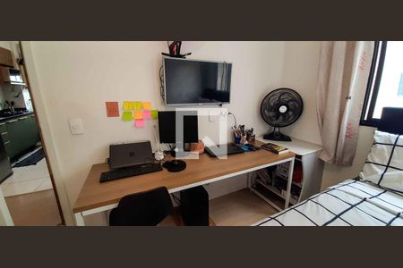 Quarto 1 de apartamento para alugar com 2 quartos, 36m² em Bonfim, Osasco