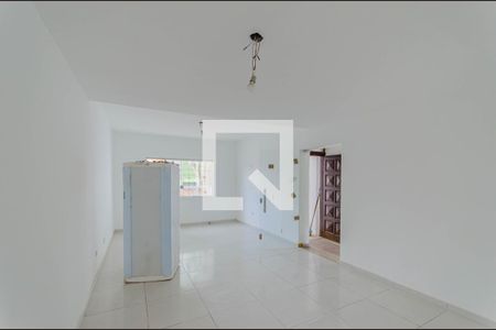 Sala de casa à venda com 5 quartos, 240m² em Vila Mariana, São Paulo