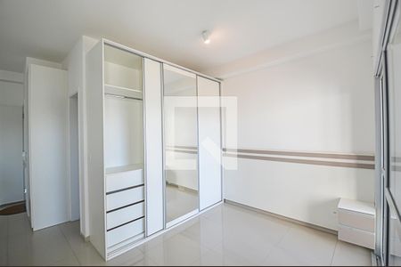 Quarto de apartamento à venda com 1 quarto, 40m² em Jardim do Mar, São Bernardo do Campo