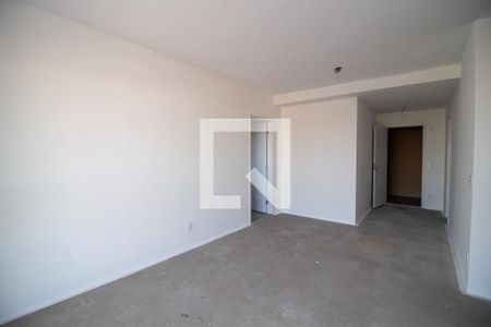 Sala de apartamento à venda com 3 quartos, 94m² em Butantã, São Paulo