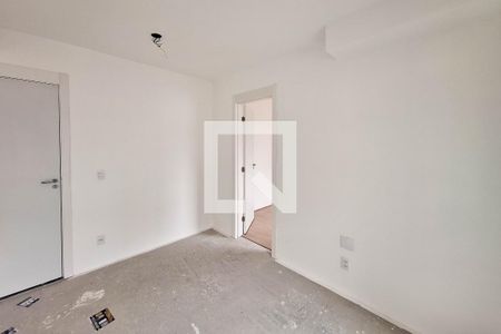 Sala de apartamento à venda com 1 quarto, 40m² em Santa Rosa, Niterói