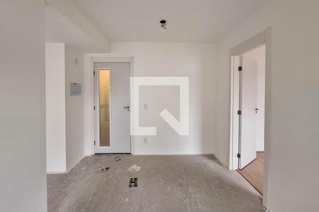 Sala de apartamento à venda com 1 quarto, 40m² em Santa Rosa, Niterói