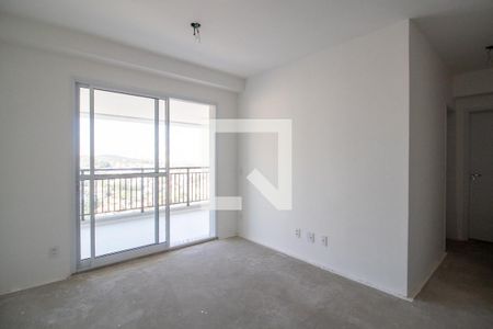 Sala de apartamento à venda com 3 quartos, 94m² em Butantã, São Paulo