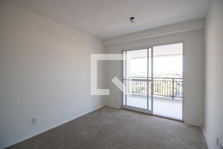 Sala de apartamento à venda com 3 quartos, 94m² em Butantã, São Paulo