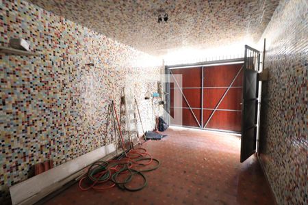 Garagem 1 de casa à venda com 5 quartos, 319m² em Vila Gomes Cardim, São Paulo