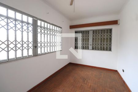 Quarto 3 - Suíte de casa à venda com 5 quartos, 319m² em Vila Gomes Cardim, São Paulo