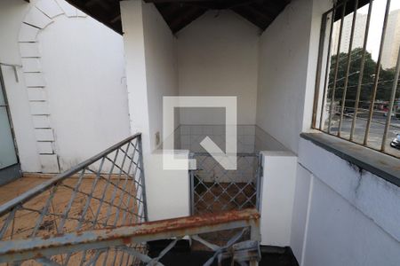 Terraço de casa à venda com 5 quartos, 319m² em Vila Gomes Cardim, São Paulo
